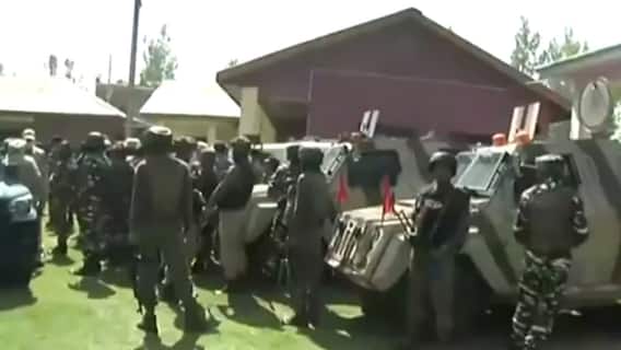Kashmir में 'Targeted Attacks' कब तक? क्या ऐसे हालात में वापस लौट सकेंगे Kashmiri Pandit? | हुंकार