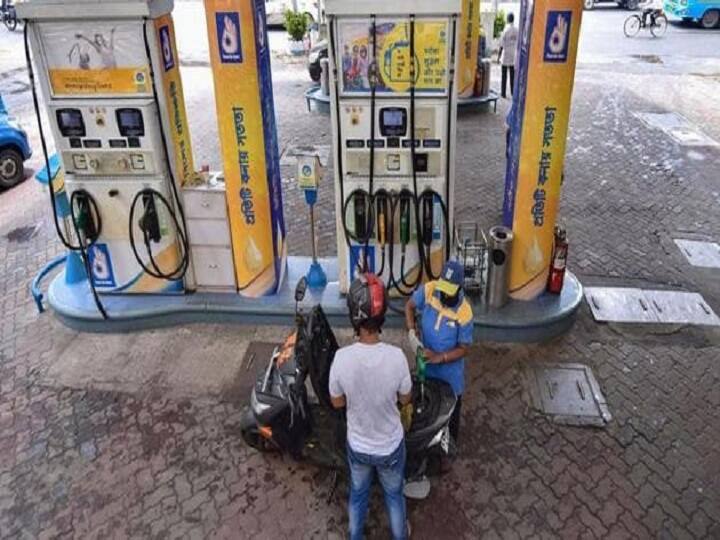 Fuel Price Today: Petrol-Diesel Prices Rise For Second Consecutive Day, Know Rates In Your City RTS Fuel Price Today: Petrol-Diesel Prices Rise For Second Consecutive Day, Know Rates In Your City