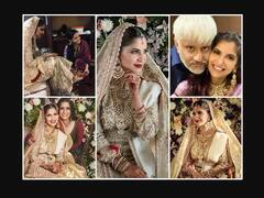 Wedding Album: 52 ਸਾਲ ਦੀ ਉਮਰ 'ਚ ਵਿਕਰਮ ਭੱਟ ਨੇ ਇੰਨੀ ਛੋਟੀ ਉਮਰ ਦੀ ਲਾੜੀ ਨਾਲ ਰਚਾਇਆ ਵਿਆਹ, ਜਾਣੋ ਕੌਣ ਹੈ ਉਨ੍ਹਾਂ ਦੀ ਪਤਨੀ