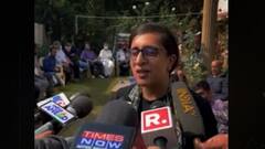 Special Report : Kashmir मध्ये 48 तासांमध्ये 5 हत्या; पोलिसांकडून कारावाईची भाषा, स्थानिक आक्रमक