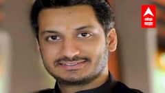 अजित पवारांचे पूत्र Parth Pawar यांच्या कार्यालयावर आयकर विभागाचा छापा, 12 तास झाडाझडती ABP Majha