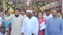 Lakhimpur कांड का ज्ञापन सौंपने के लिए कांग्रेस प्रतिनिधिमंडल को मिला राज्यपाल से समय | Hindi News