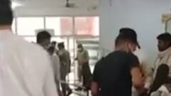 Barabanki Breaking : डबल डेकर बस और ट्रक में जोरदार टक्कर, कई लोगों की मौत की खबर | ABP Ganga