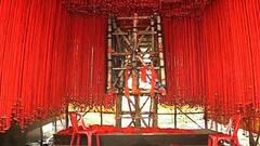 Duga Puja 2021: আহিরীটোলা যুবক বৃ্ন্দের এবারের থিম 'এটাই বাস্তব' | Bangla News