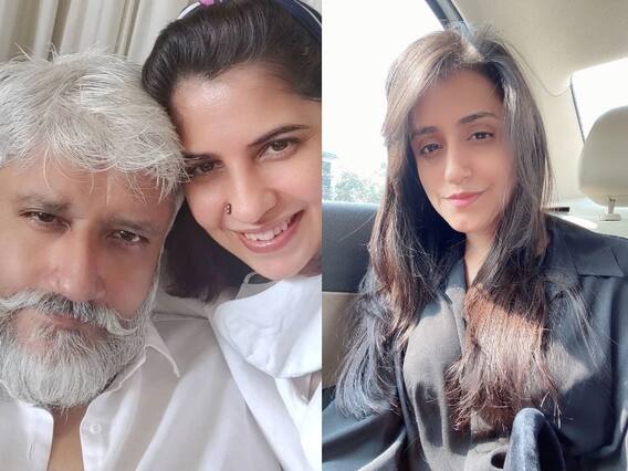 पापा Vikram Bhatt ने चुपचाप रचाई शादी, बेटी Krishna Bhatt ने कहा- मुझे बहुत बाद में पता चला पापा Vikram Bhatt ने चुपचाप रचाई शादी, बेटी Krishna Bhatt ने कहा- मुझे बहुत बाद में पता चला