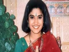 फिल्म इंडस्ट्री में फिल्मों में काम न मिलने पर टीवी इंडस्ट्री में करना पड़ा था मजबूरन काम, ये एक्ट्रेस 90 के दशक में किया करती थीं राज