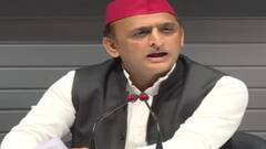 Lakhimpur Kheri Case: मृतकों के परिजनों से मिलकर Akhilesh Yadav का बड़ा बयान, सरकार को घेरा