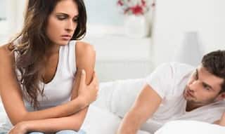 Intercourse and Stomach Pain | செக்ஸுக்குப் பிறகு வயிற்று வலி இருக்கா? - காரணம் இதுதான்!