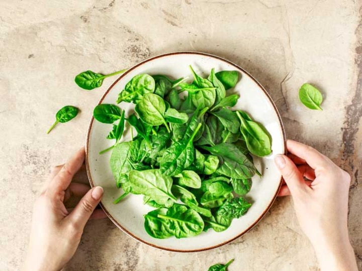 Makanan Kaya Zat Besi: Makan banyak bayam, bit dan sayuran hijau di musim dingin, hilangkan kekurangan zat besi