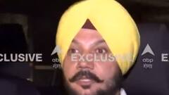 Lakhimpur Kheri: नवजोत सिंह सिद्धू को लखीमपुर जाने की इजाजत मिली, देखिए ताजा अपडेट