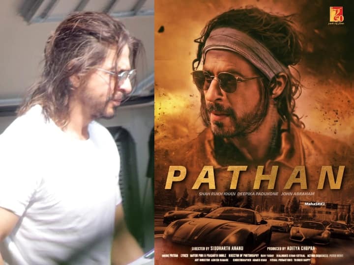 आर्यन खान अपने पिता की फिल्म पठान का भी हिस्सा है. कहा जाता है आर्यन ने इस फिल्म के लिए कई इनपुट दिए हैं. इस फिल्म में शाहरुख खान लीड रोल में हैं उनके साथ एक्ट्रेस दीपिका पादुकोण और जॉन अब्राहम भी नजर आएंगे.