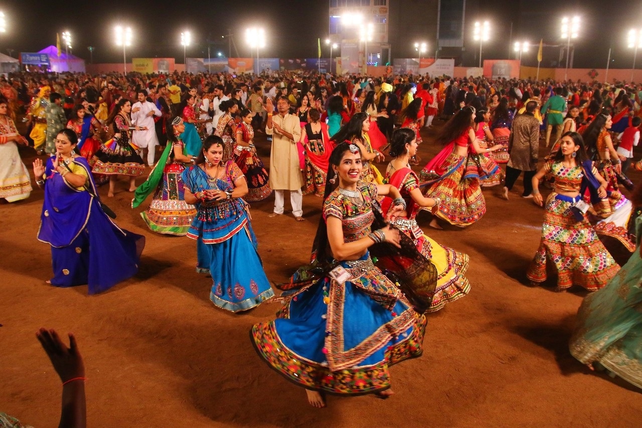 Photos: Navratri-2021 Navratri Is Starting Today, Know About Maa Durga All  Nine Forms And Its Worship | Navratri 2021: આજથી નવરાત્રી શરૂ, જાણો કયા  નોરતે માં દુર્ગાના કયા સ્વરૂપની કરાય છે પૂજા ...