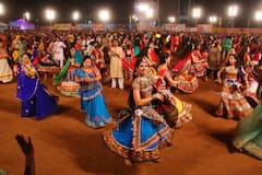 Navratri 2021: આજથી નવરાત્રી શરૂ, જાણો કયા નોરતે માં દુર્ગાના કયા સ્વરૂપની કરાય છે પૂજા, તસવીરો.....