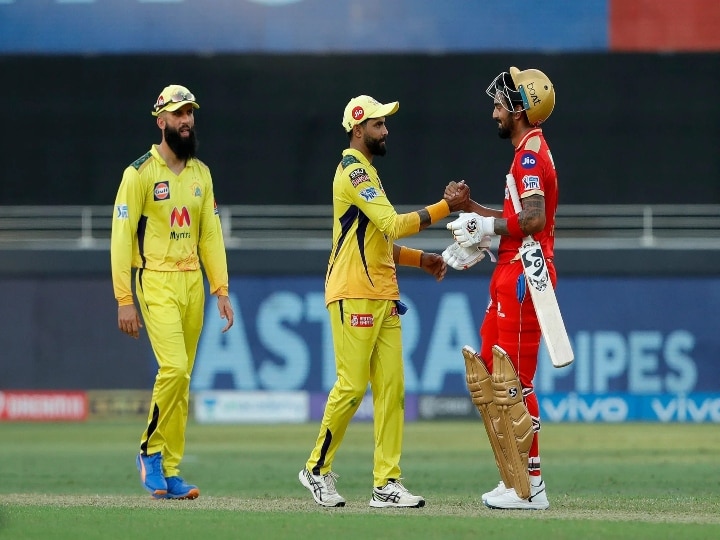 CSK vs PBKS Highlights: சென்னையை நொறுக்கிய பஞ்சாப் : கே.எல்.ராகுலின் ருத்ர தாண்டவம்