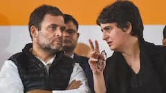 Lakhimpur Kheri case: Rahul Gandhi to return to Delhi today; Priyanka to visit Bahraich to meet victims' family