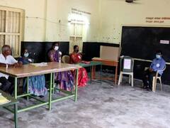 ABP Nadu Exclusive: பட்டியலின பெண் ஊராட்சி தலைவர்... ஒட்டுமொத்த தேர்தலை புறக்கணித்த மக்கள்! இது நவீன பாப்பாபட்டி!