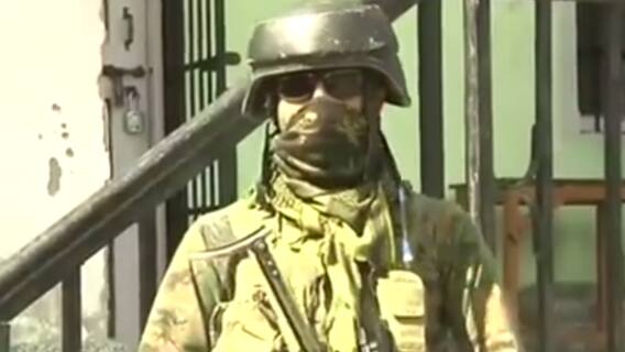 Terrorist attacks: Why is the situation deteriorating in Kashmir? | Master Stroke (7 October, 2021)