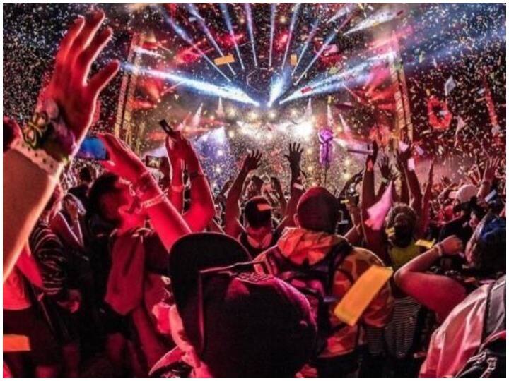 Cruise Rave Party: जानिए क्या होती है Rave Party, इसमें क्या-क्या होता है? एंट्री के लिए खर्च करने पड़ते हैं लाखों Know What is rave party Cruise Rave Party: जानिए क्या होती है Rave Party, इसमें क्या-क्या होता है? एंट्री के लिए खर्च करने पड़ते हैं लाखों