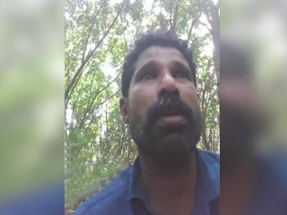 My daughter went through hell: Kerala man kills himself over dowry harassment Dowry harassment | என் மகள் உடம்பெல்லாம் ஊசி குத்தின காயம்.. வரதட்சணை கொடுமை.. வீடியோ வெளியிட்டு தந்தை தற்கொலை