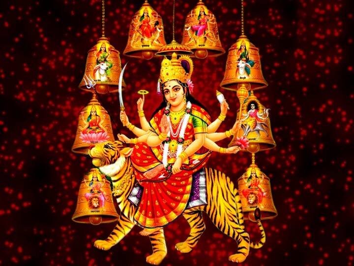 Navratri 2021: History, Significance of 9 days of navratri, All you need to know Navratri 2021: 9 நாள் நவராத்திரி: ஏன் கொண்டாடுகிறோம்? எப்படி கொண்டாட வேண்டும்... ஒவ்வொரு நாள் விழா இது தான்!