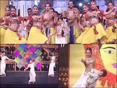 Super Dancer 4 Grand Finale: Top 5 Finalists Perform Spectacular Opening Acts Leaving Judges In Awe