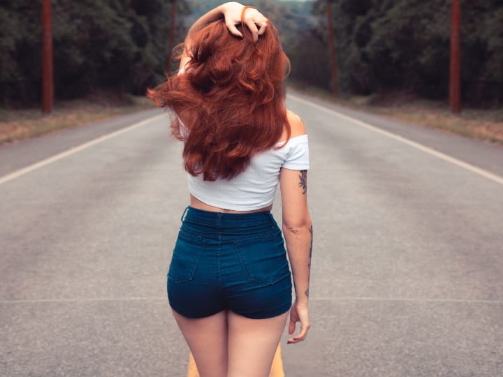 Woman’s Jeans short was so bad she ended up in hospital with sepsis Weird: బాయ్ ఫ్రెండ్ కు అందంగా కనిపించాలనుకుంది... చివరకు ఆసుపత్రి పాలైంది