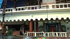 Durga Puja 2021: কোভিড পেরিয়ে ঘুরে দাঁড়ানোর গল্প শোনাবে ফুলবাগান ৯৮ পল্লি | Bangla News