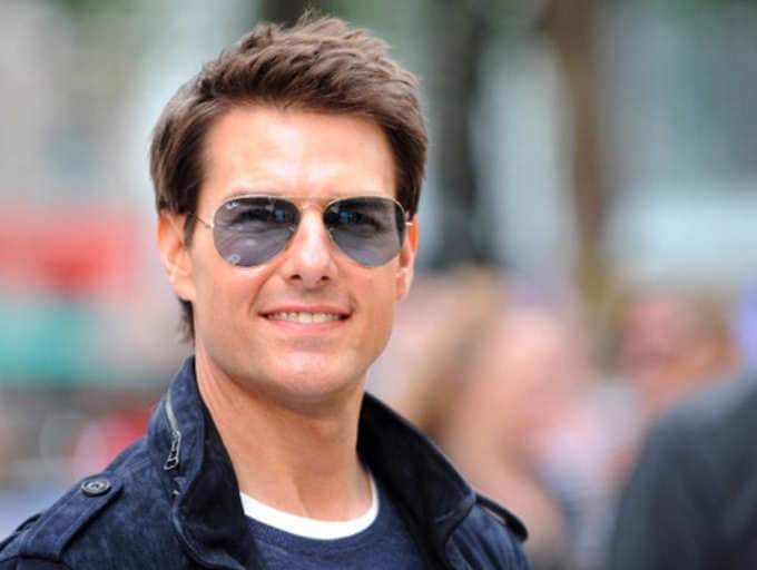Tom Cruise learning to fly World War II plane for 'Mission: Impossible 8' Mission Impossible 8 के लिए Second World War का विमान उड़ाना सीख रहे Tom Cruise