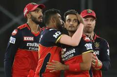 IPL 14 में हर्षल पटेल का चमकना जारी, जसप्रीत बुमराह को भी पीछे छोड़ा