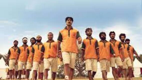 Filmstar: বাস্তবেই IFA-র বিরুদ্ধে ফুটবল খেললেন নগেন্দ্রপ্রসাদ সর্বাধিকারী!| Bangla News