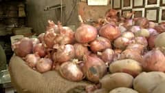 Why are onion prices rising in Navratri? | Ground Report | Hindi News