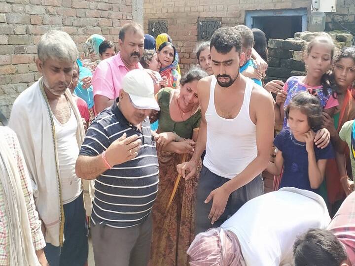 Bihar Crime: जमीन विवाद में किसान की हत्या, पांच कट्ठा भूमि के लिए बंधक बनाकर की गई पिटाई