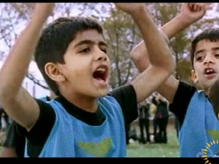 इसके बाद आर्यन साल 2006 में आई फिल्म कभी अलविदा ना कहना में दिखाई दिए. इस फिल्म में शाहरुख खान, रानी मुखर्जी और प्रीति जिंटा ने काम किया था.