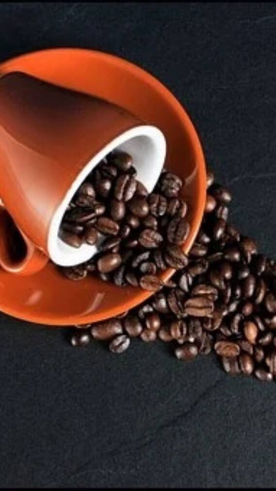 নিয়মিত কফি পানের দশ উপকারিতা
