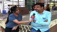 Durga Puja 2021: তারকার চোখে তারকা পুজো: শ্রীভূমিতে এবার 'বুর্জ খলিফা!' ঘুরে দেখলেন বাসবদত্তা| Bangla News