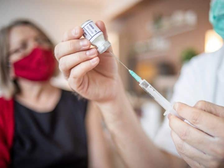 Covid Booster Shot Required, Protection Diminishes Within 6 Months After 2nd Dose Of Vaccine: Study Covid Booster Shot Required, Protection Diminishes Within 6 Months After 2nd Dose Of Vaccine: Study