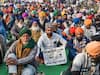 ‘No Compensation Enough For Lives Lost’ — Notes From Lakhimpur Kheri's Tikunia Where 4 Farmers Died On Oct 3