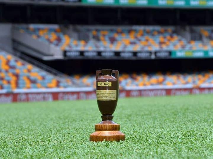 Ashes 2021 Australia won Ashes series 34th time against england It was started in 1882 Know history and stats of this series  Ashes 2021: ऑस्ट्रेलिया ने इंग्लैंड को हराकर 34वीं बार जीता ऐतिहासिक एशेज का खिताब, 1882 से शुरू हुई थी 'जंग'