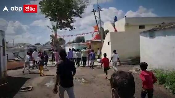 Vikarabad: వార్నీ .... డాగ్ స్క్వాడ్ వచ్చింది అందుకా ....?