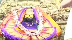 Maharashtra Temple Reopen : राज्यभरात मंदिरं उघडताच मंत्री - नेतेमंडळी देवदर्शनाला!