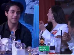 Aryan Khan को चिढ़ाते हुए Preity Zinta की वीडियो वायरल, जानिए क्या है पूरा मामला