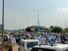 ਮੁਹਾਲੀ ਤੋਂ ਲਖੀਮਪੁਰ ਖੀਰੀ ਜਾਏਗਾ ਕਾਂਗਰਸ ਦਾ ਕਾਫਲਾ, ਨਵਜੋਤ ਸਿੱਧੂ ਕਰ ਰਹੇ ਅਗਵਾਈ