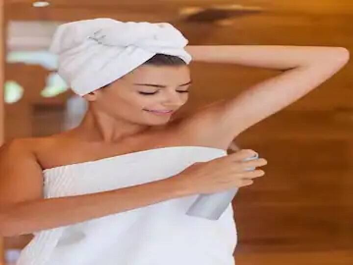 How To Whiten Underarms Fast At Home And How To Remove Blackness From Elbow Home Remedies For Dark Underarms And Elbow Skin Care Tips: काली कोहनी या ब्लैक अंडरआर्म को गोरा कैसे बनाएं, जानिए