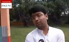 Shantipur ByPoll: মহুয়া-সায়নীর উপস্থিতিতে মনোনয়ন জমা ব্রজকিশোর গোস্বামীর| Bangla News