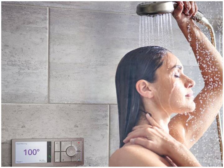 Health Care Tips, Hot Water bath can Snatch your Beauty And Health Mistake To Avoid Winter Health Care Tips: गर्म पानी से नहाना छीन सकता है आपकी खूबसूरती, जाने कैसे