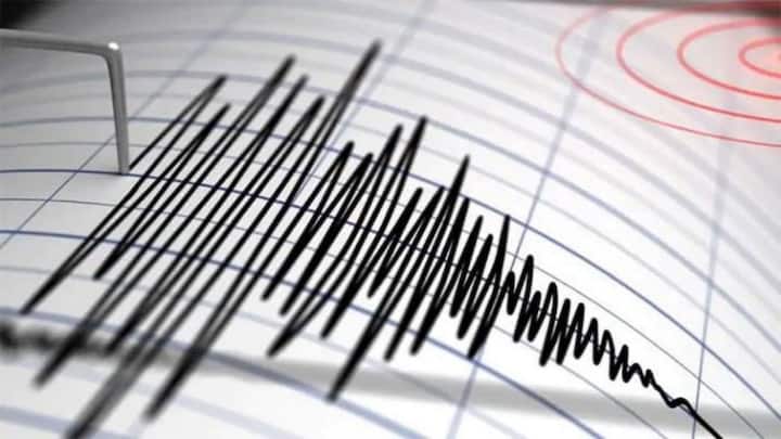 NZ vs Aus T20 WC Earthquake In Dubai Tremors Felt In Dubai After 6.2 Magnitude Earthquake Hit Iran Tremors Felt In Dubai Ahead Of AUS vs NZ T20 WC Final After 6.2-Magnitude Earthquake Hit Iran