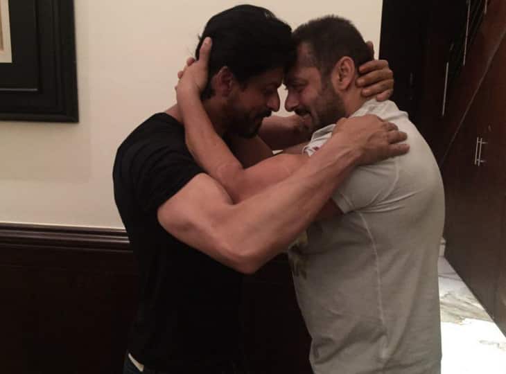 Shahrukh Khan ने कहा था-जब भी मेरा परिवार मुसीबत में होगा Salman Khan साथ देंगे, सल्लू ने सच कर दिखाई बात!