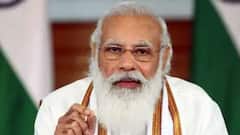 PM Modi: 'চিকিৎসায় ব্যবহৃত অক্সিজেনের উৎপাদন বেড়েছে ১০ গুণ', হৃষিকেশে প্ল্যান্টের উদ্বোধনে মোদি| Bangla News
