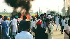 Lakhimpur Kheri Case: Varun Gandhi demands justice; says protestors cannot be silenced through murder