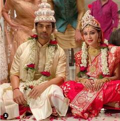 ১১ বছর পর রামকমলের পরিচালনায় ফের পর্দায় জুটি বাঁধছেন গুরমিত-দেবিনা